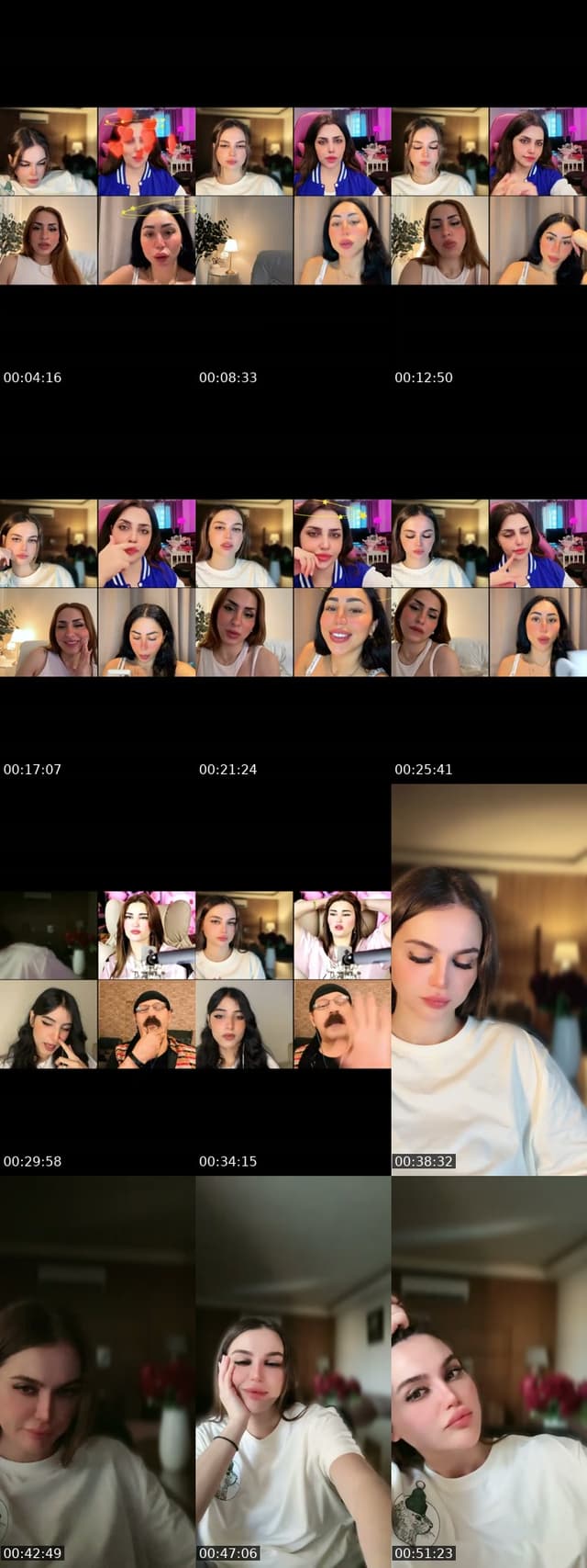 @lialoli8 TikTok live from 2026-07-08