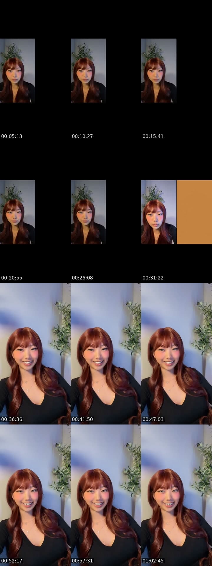 @no.5mj TikTok live stream