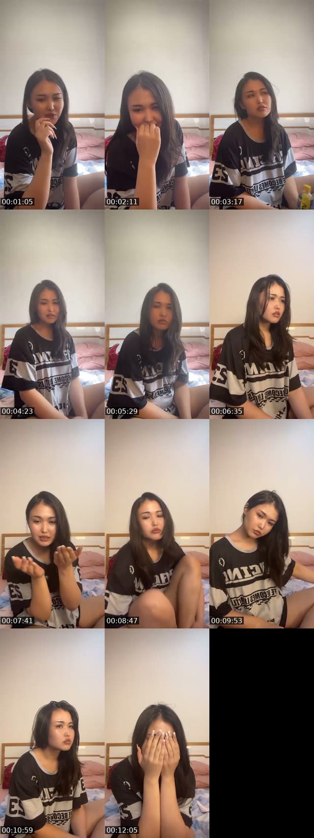 Ищем мужа - @nuraslbvaa