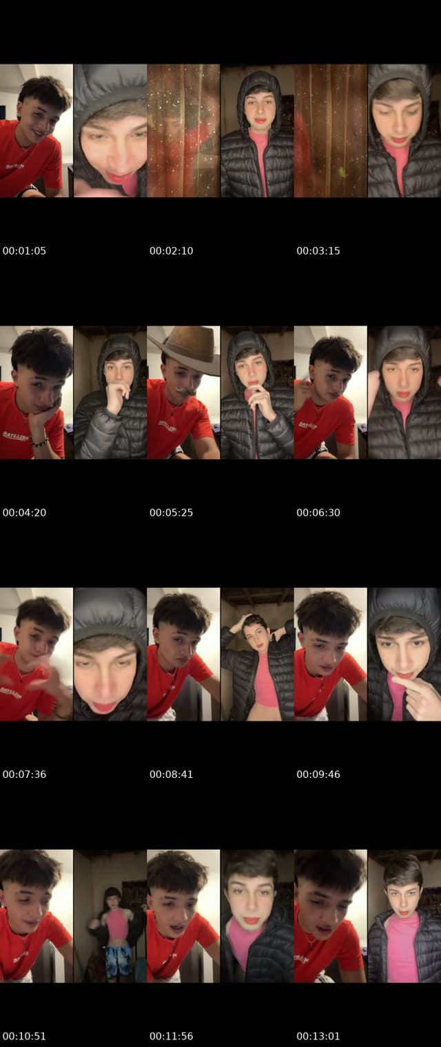 @adamstayler0 TikTok live from 2026-07-08