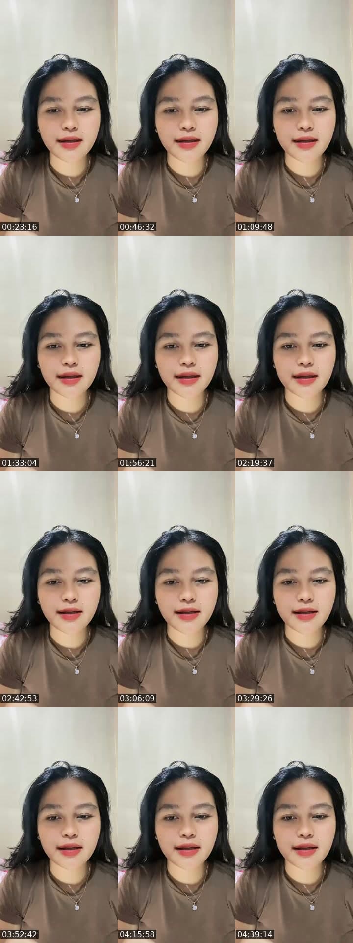 @bukanenjellagi TikTok live stream