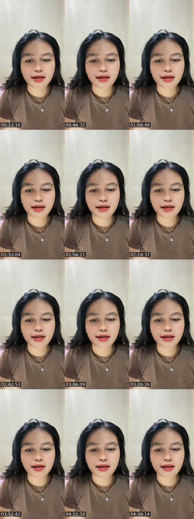 @bukanenjellagi TikTok live