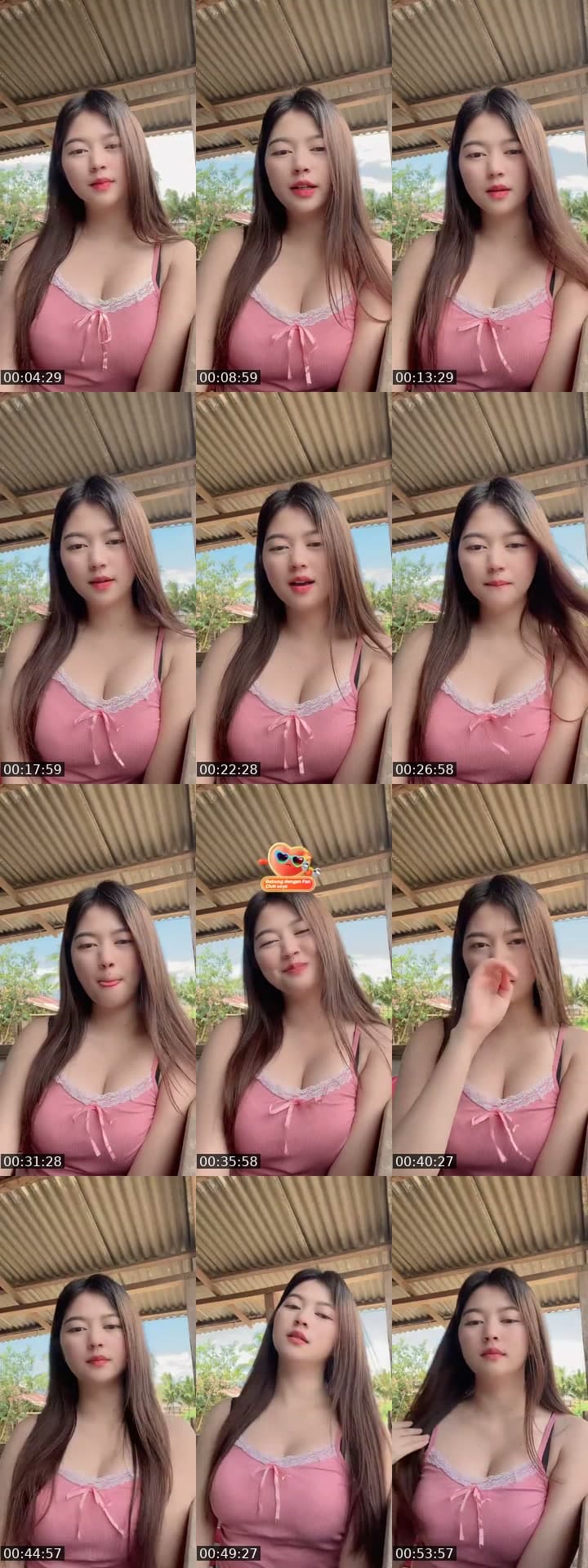 @chiciitampi TikTok live stream
