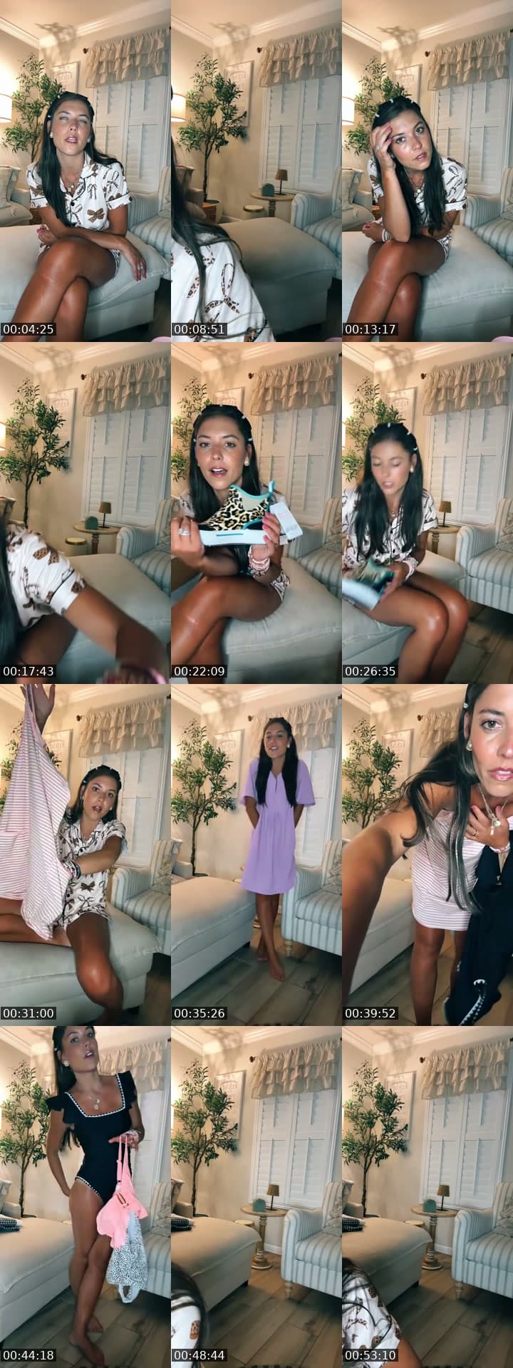 Mom of 9! Let’s chat! 🎀