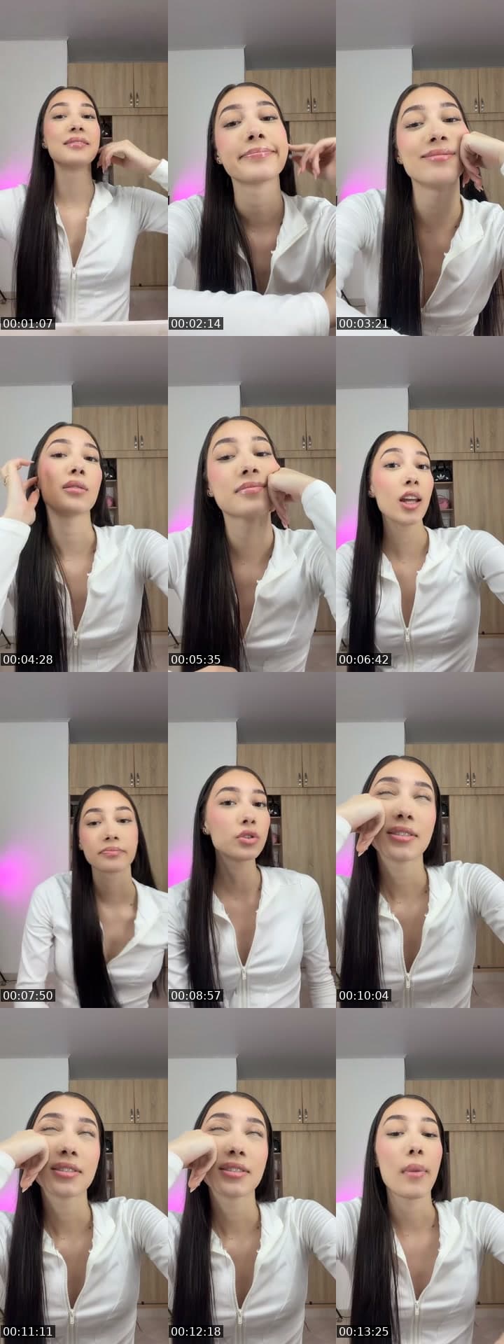 Quédate y charlemos un ratito!✨