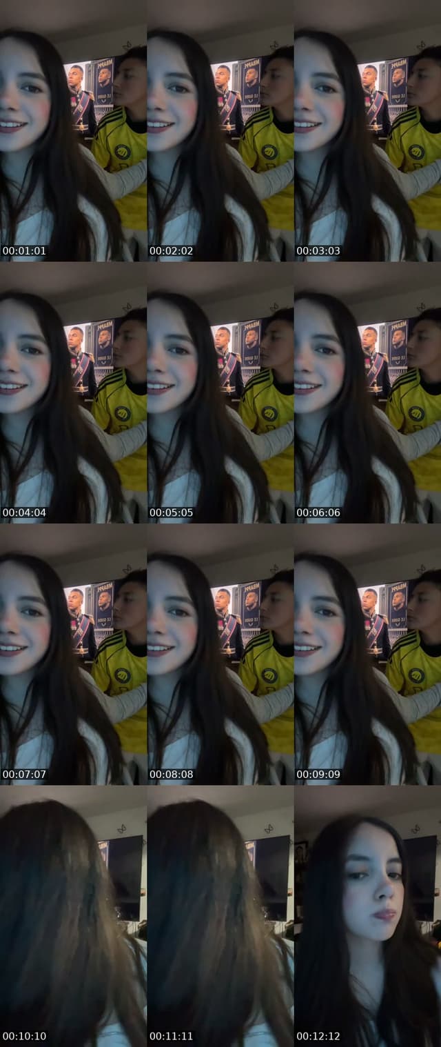 Mexico TikTok live: Hola, oh estás haciendo magea by @wnataliac