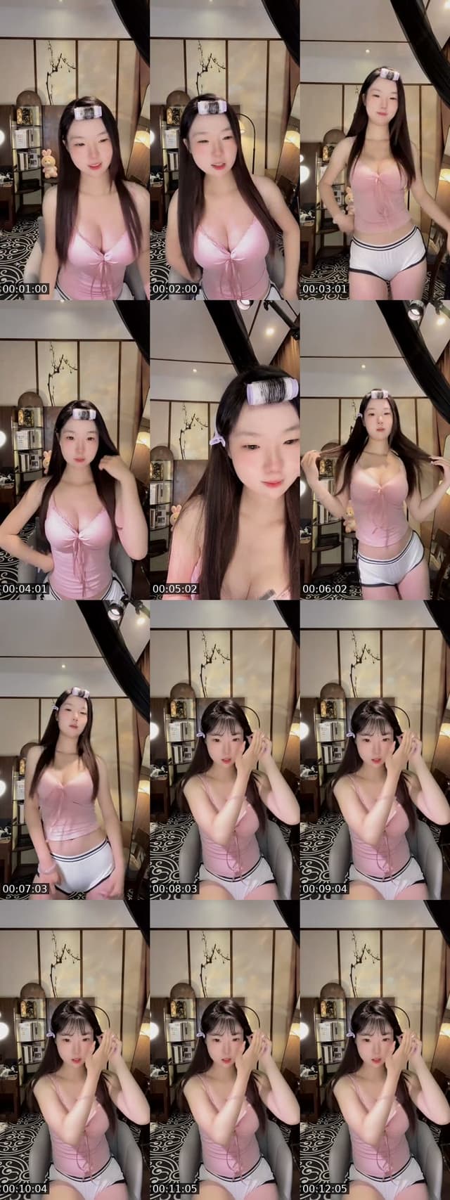 TikTok live: I’m prettier than the cover. by @icush2