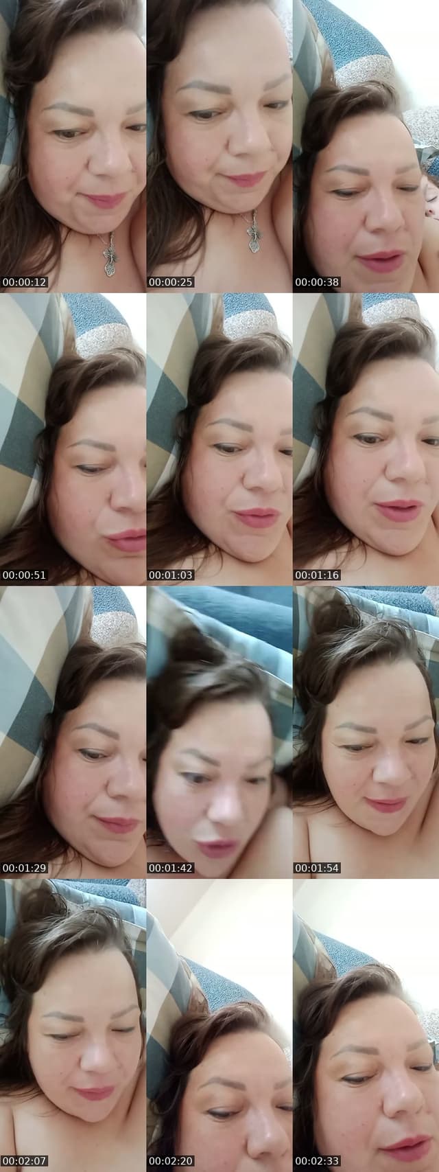 @malinka_ukrainka TikTok live