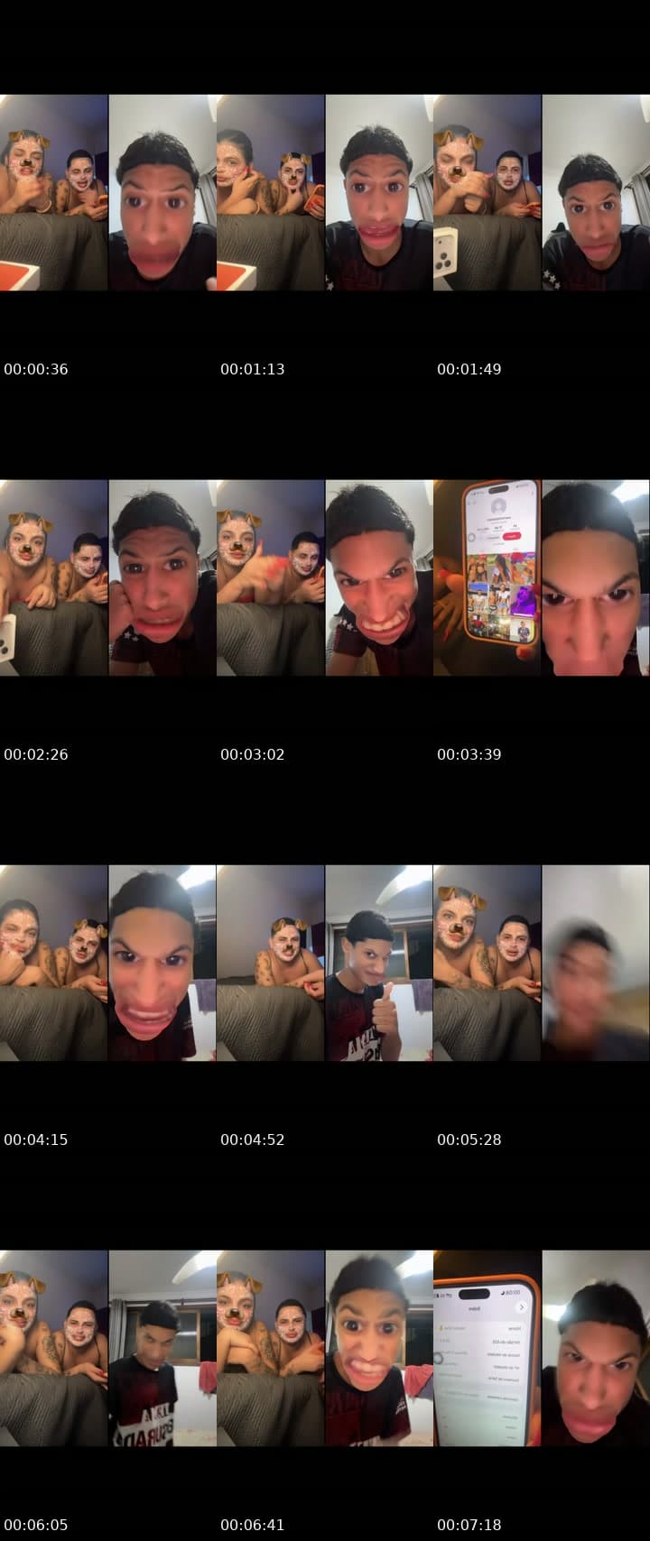 @reservadaduda8 TikTok live stream