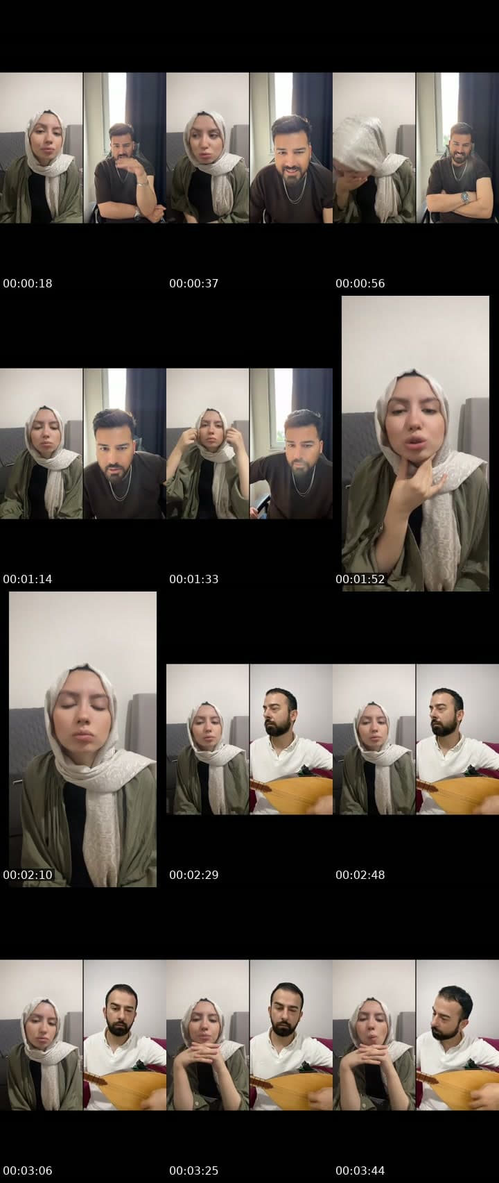 @sevval.342 TikTok live stream