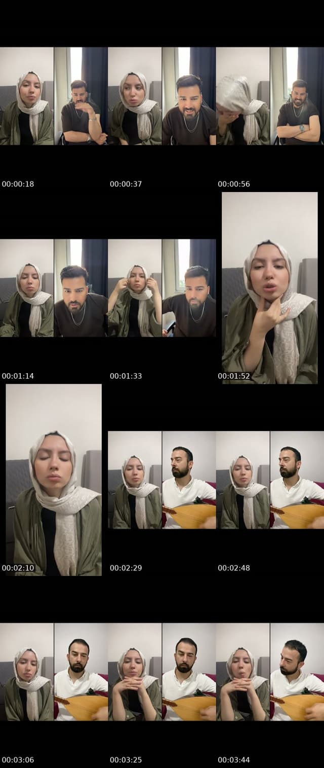 @sevval.342 TikTok live