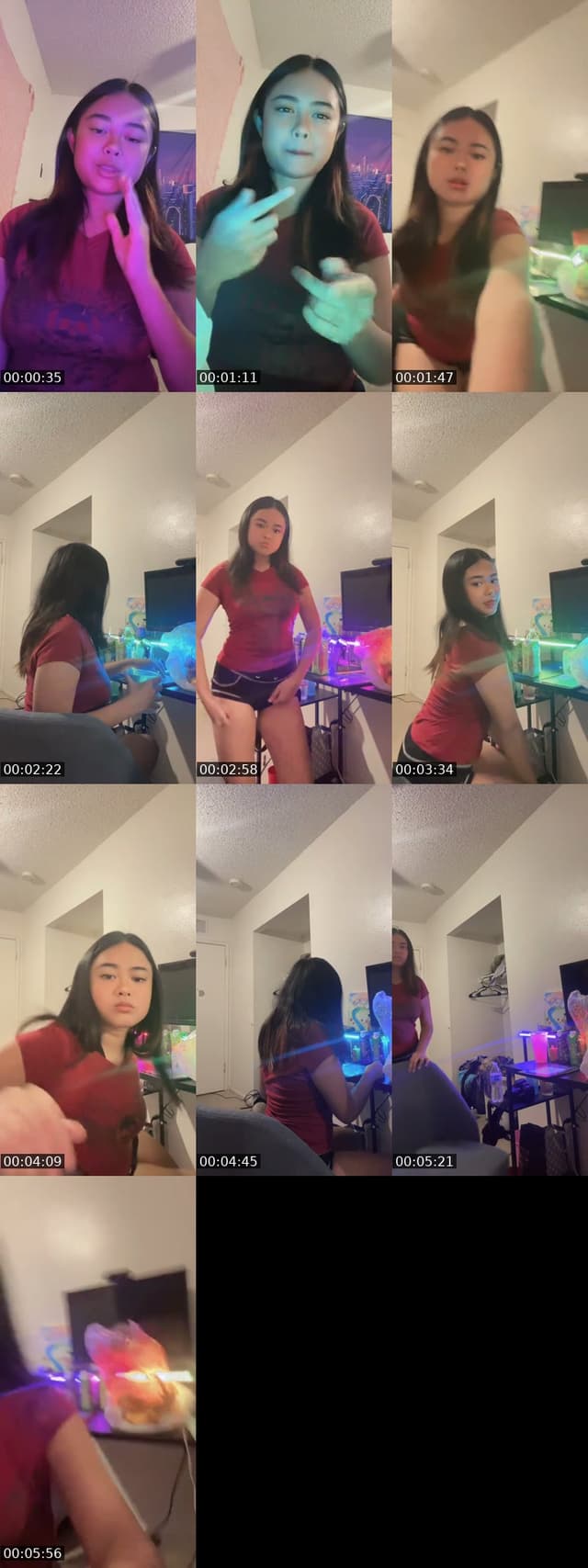 @theyluvvbatz TikTok live