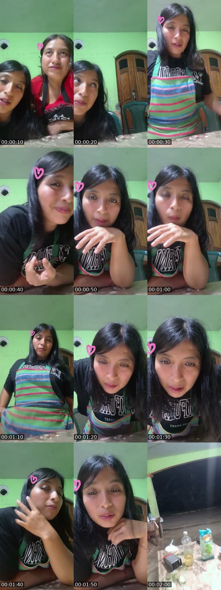 @jarumi.fuentes TikTok live stream