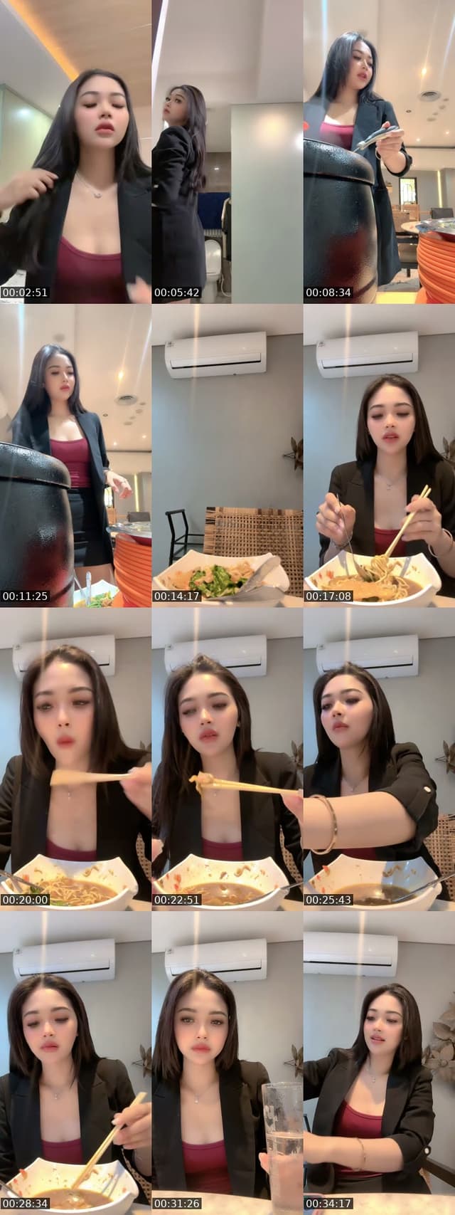 @ms.taa TikTok live from 2026-07-08
