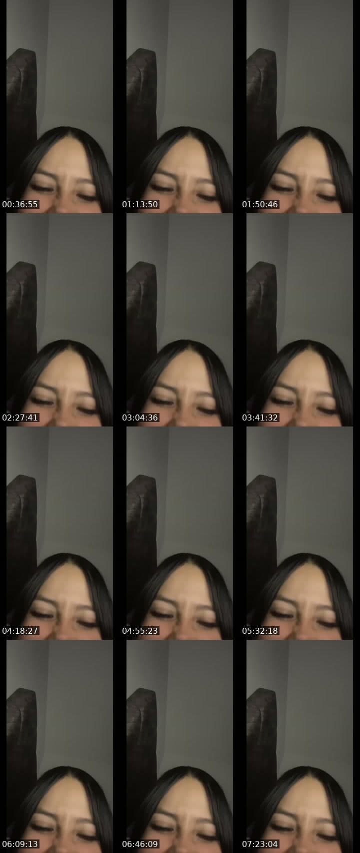 @inmareyes33 TikTok live stream