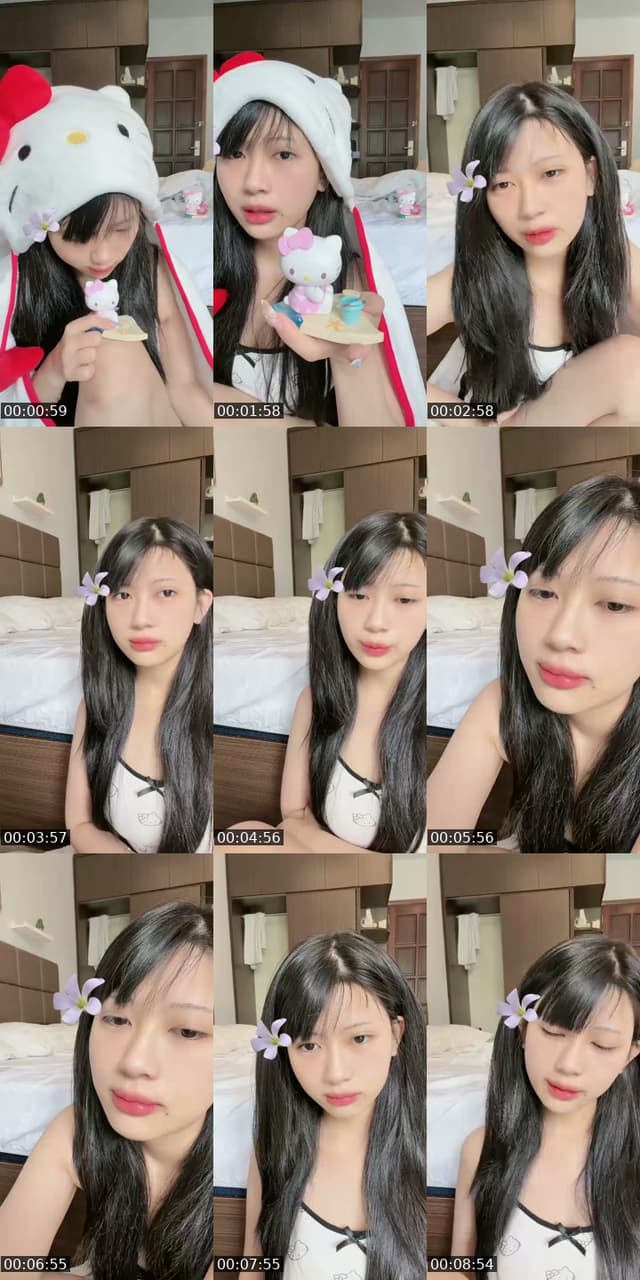 Gai kinh can co lam a lan dan~? - @kiu.kiu6846