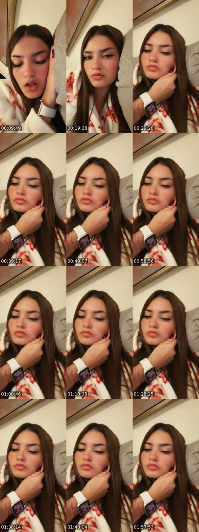 @mariangel.caracas TikTok live from 2026-07-08