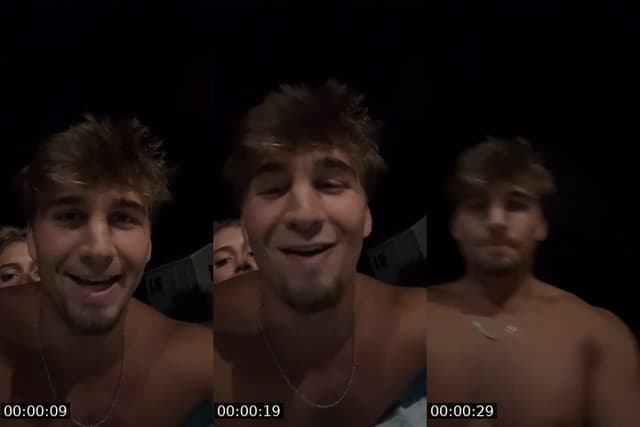 @lukeverz11 TikTok live