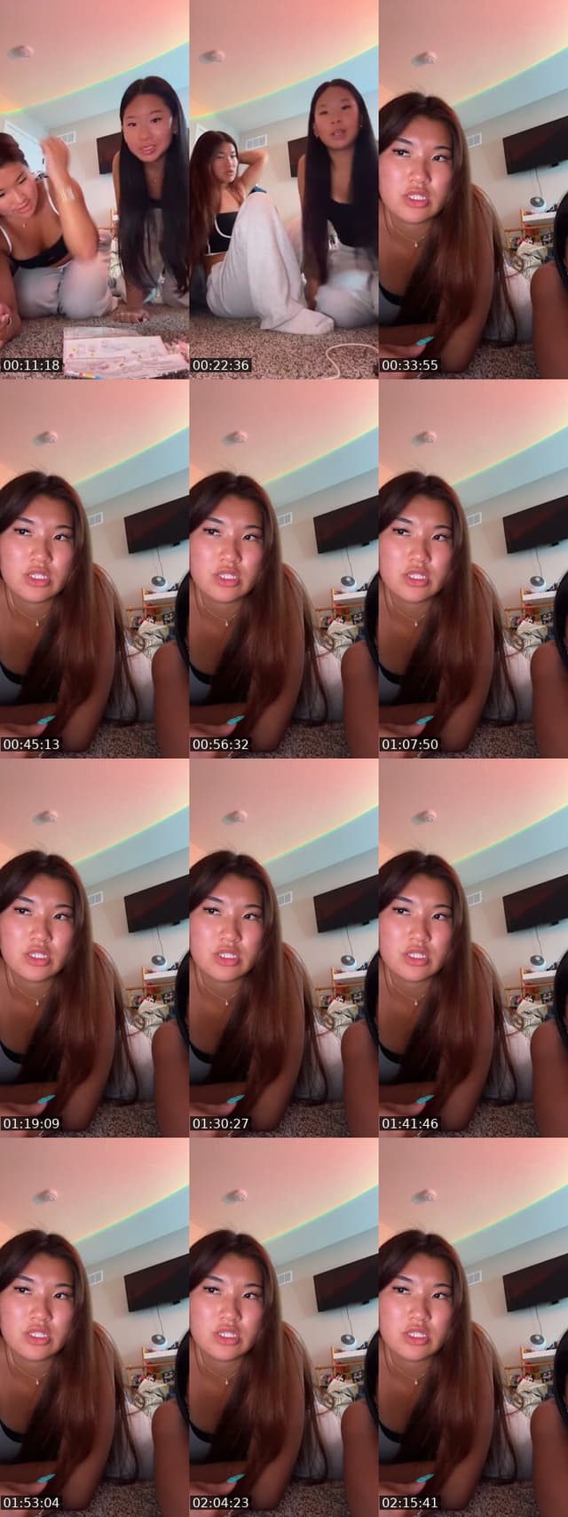 @allison.pal2 TikTok live from 2026-07-08