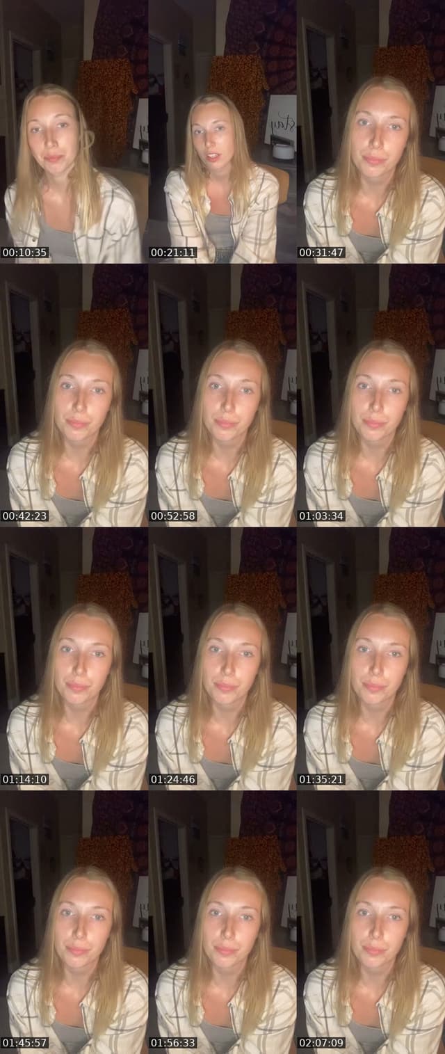 @bridgetca01 TikTok live from 2026-07-08