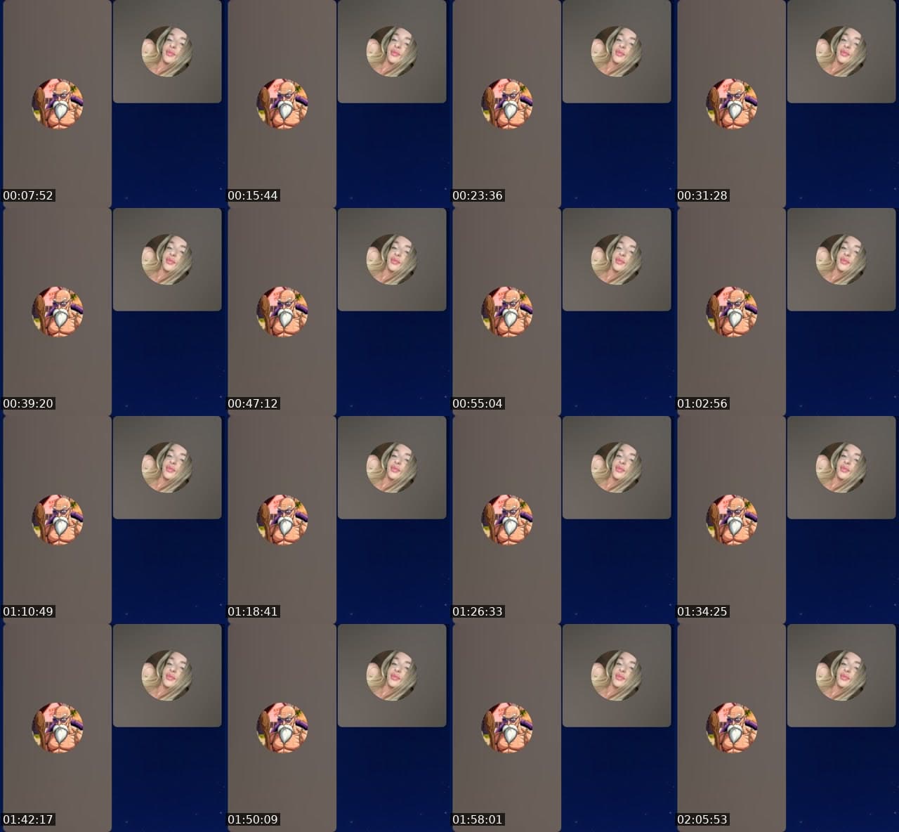 @feini45 TikTok live stream
