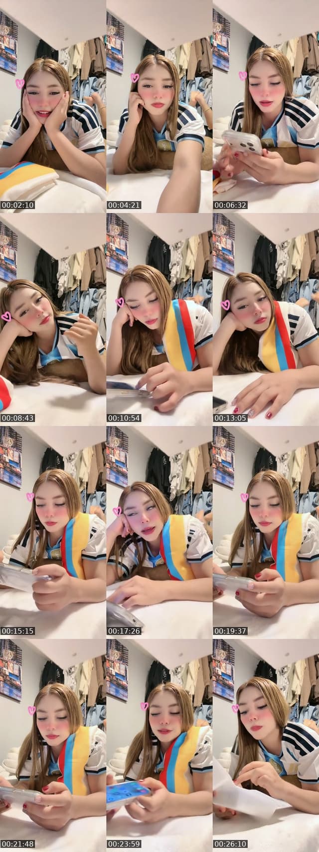 @genexisc0 TikTok live from 2026-07-08