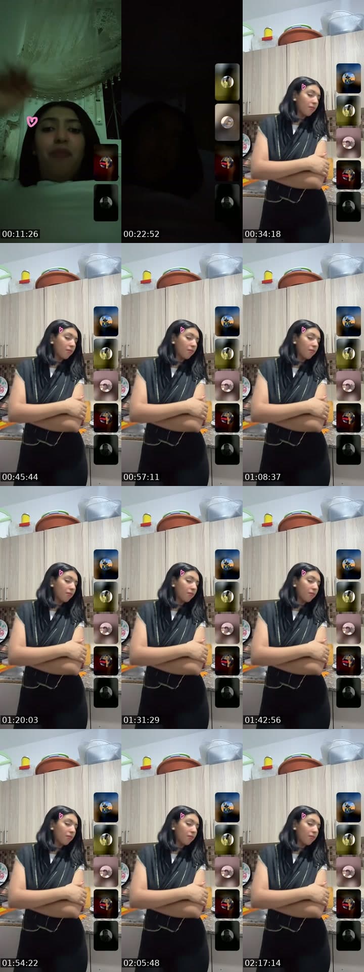 @ikram_7776 TikTok live stream