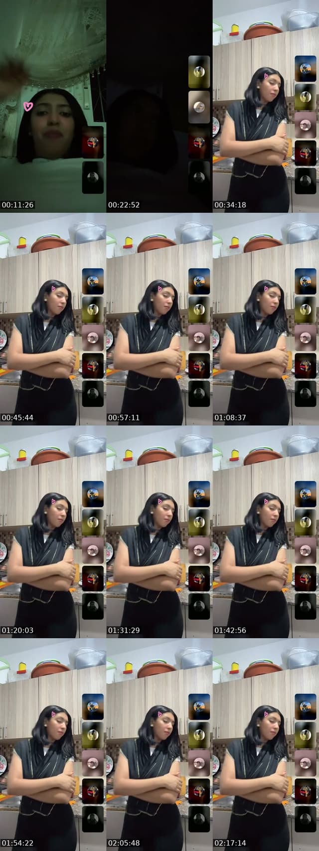 @ikram_7776 TikTok live