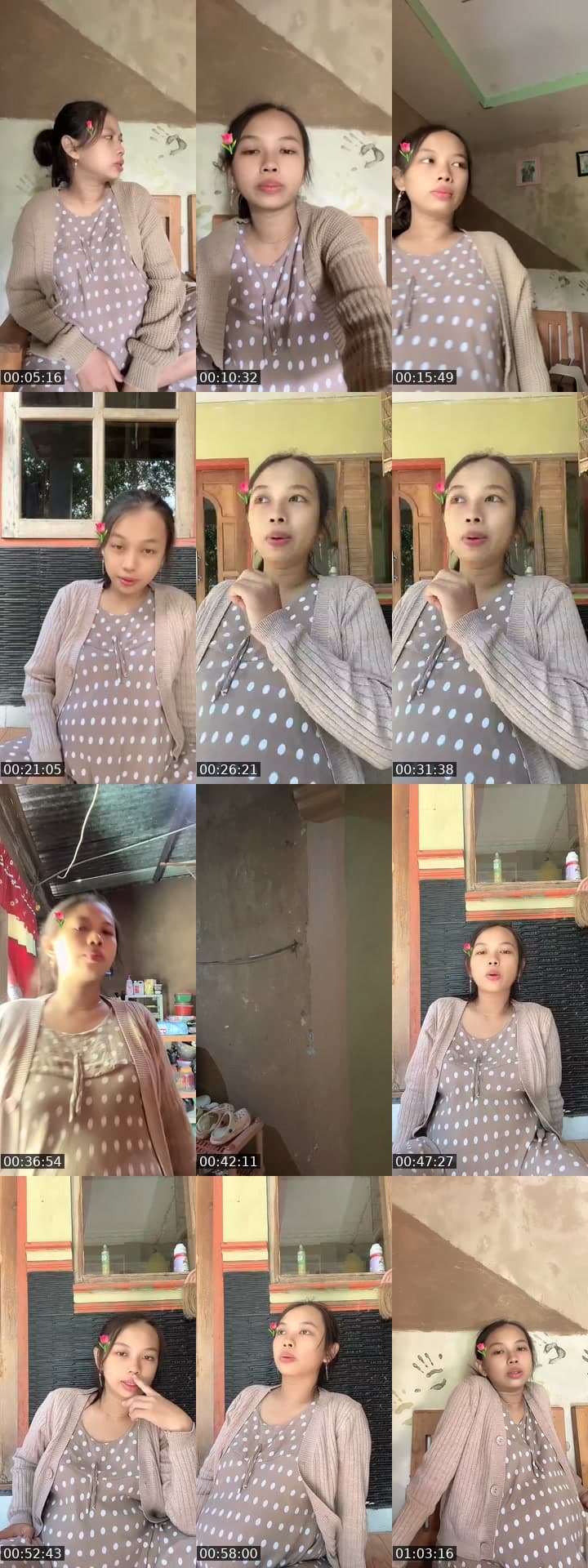 @melissa_storeee TikTok live stream