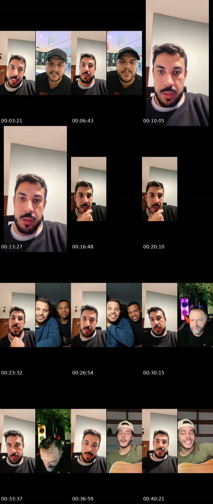 @maikealllan TikTok live stream