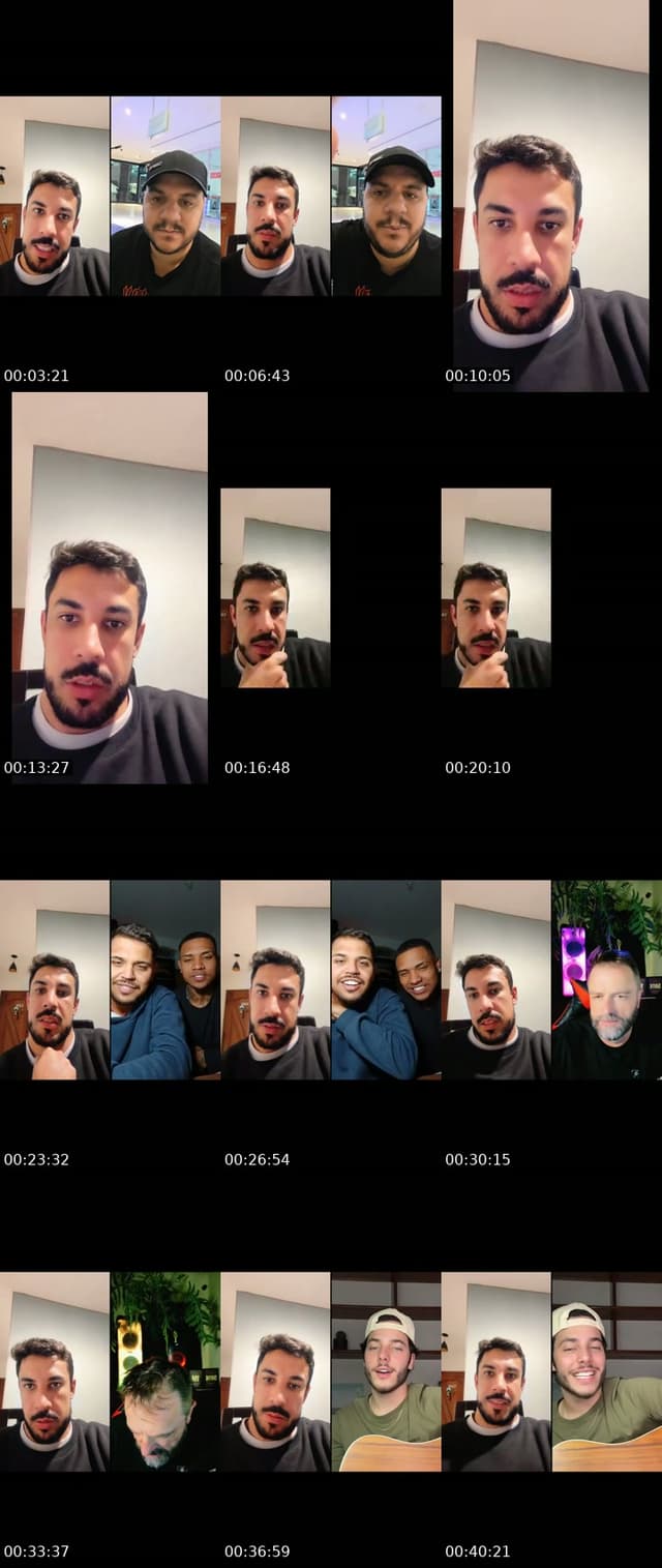 @maikealllan TikTok live