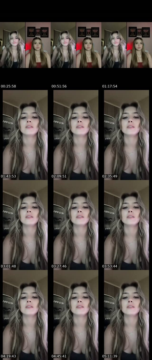 TikTok live: Join if you love your dog❣️ by @mikaryrra