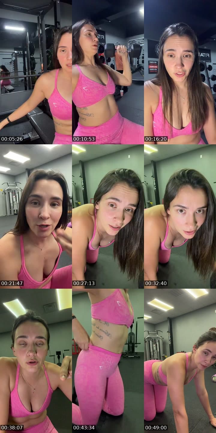 @tabithacantrell2 TikTok live stream