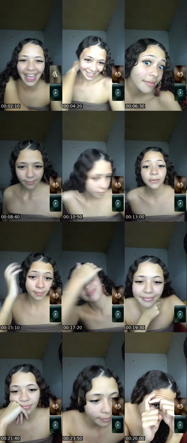 @toriaaxz2 TikTok live stream
