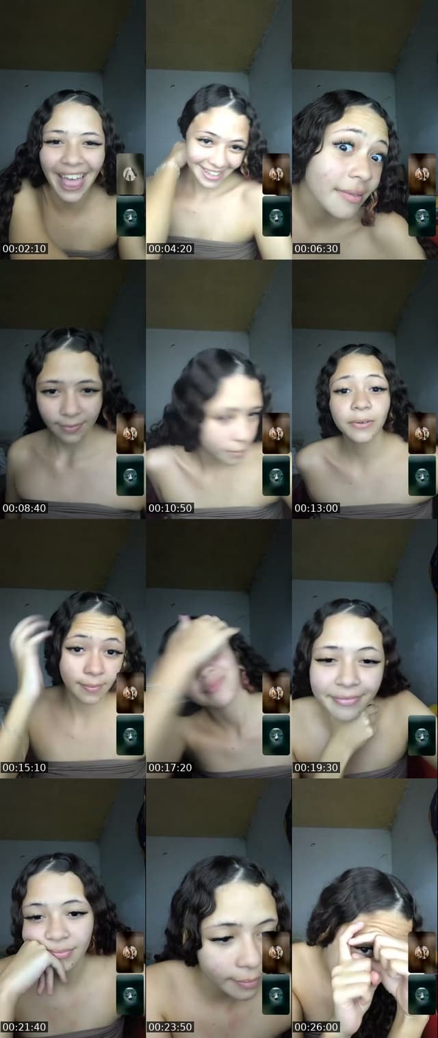 @toriaaxz2 TikTok live