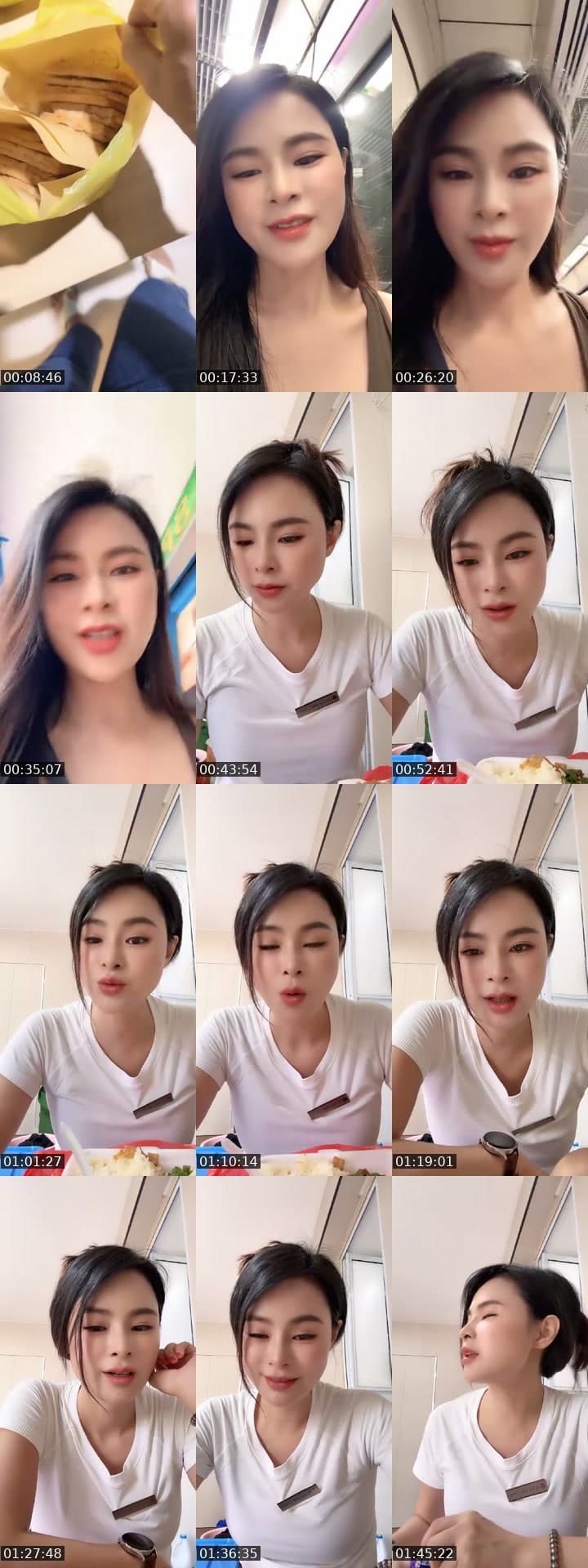 @nana12345788899 TikTok live stream