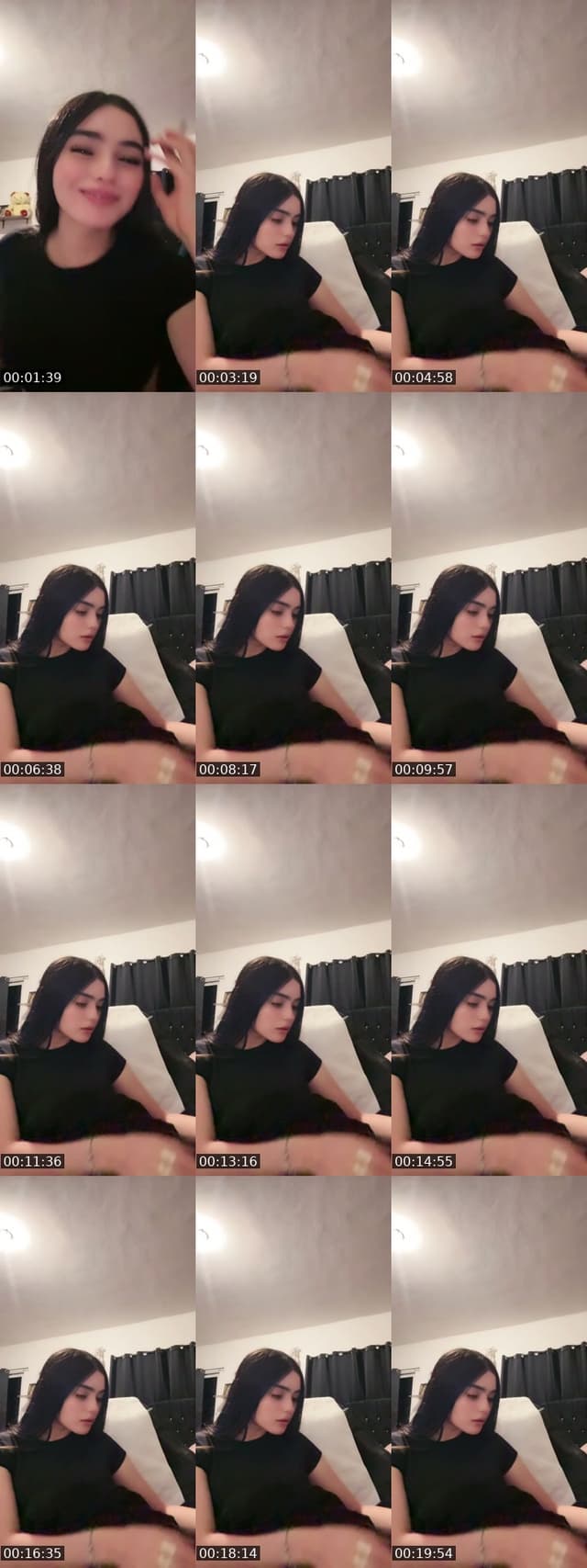 Mexico TikTok live: hola by @_alexarios_