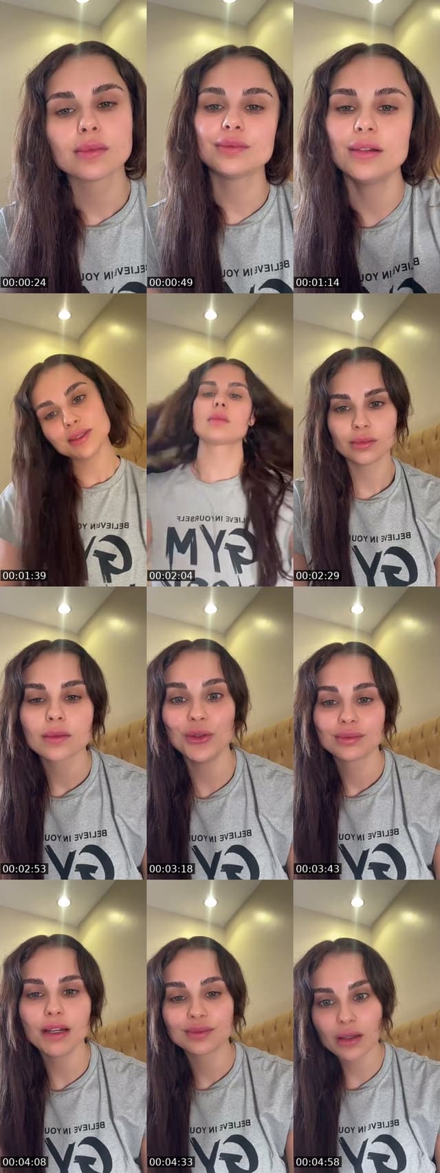 @lsophia25 TikTok live