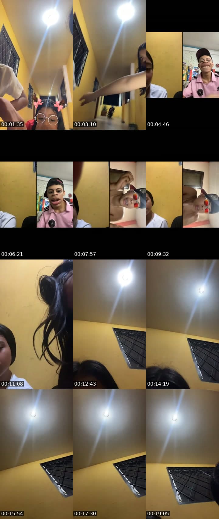 @arianag062 TikTok live stream