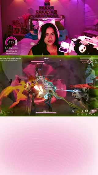 Welcome To My Stream, enjoy!!!