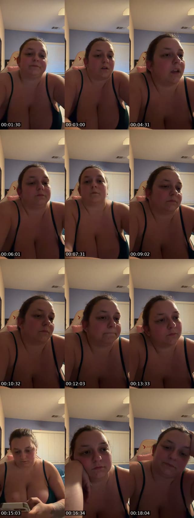 @arrandall19 TikTok live from 2026-07-08