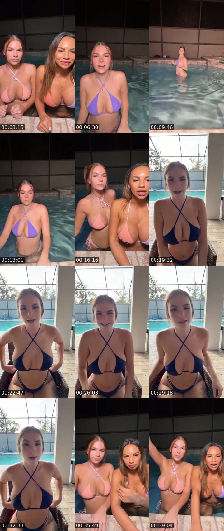 @giaopv TikTok live stream