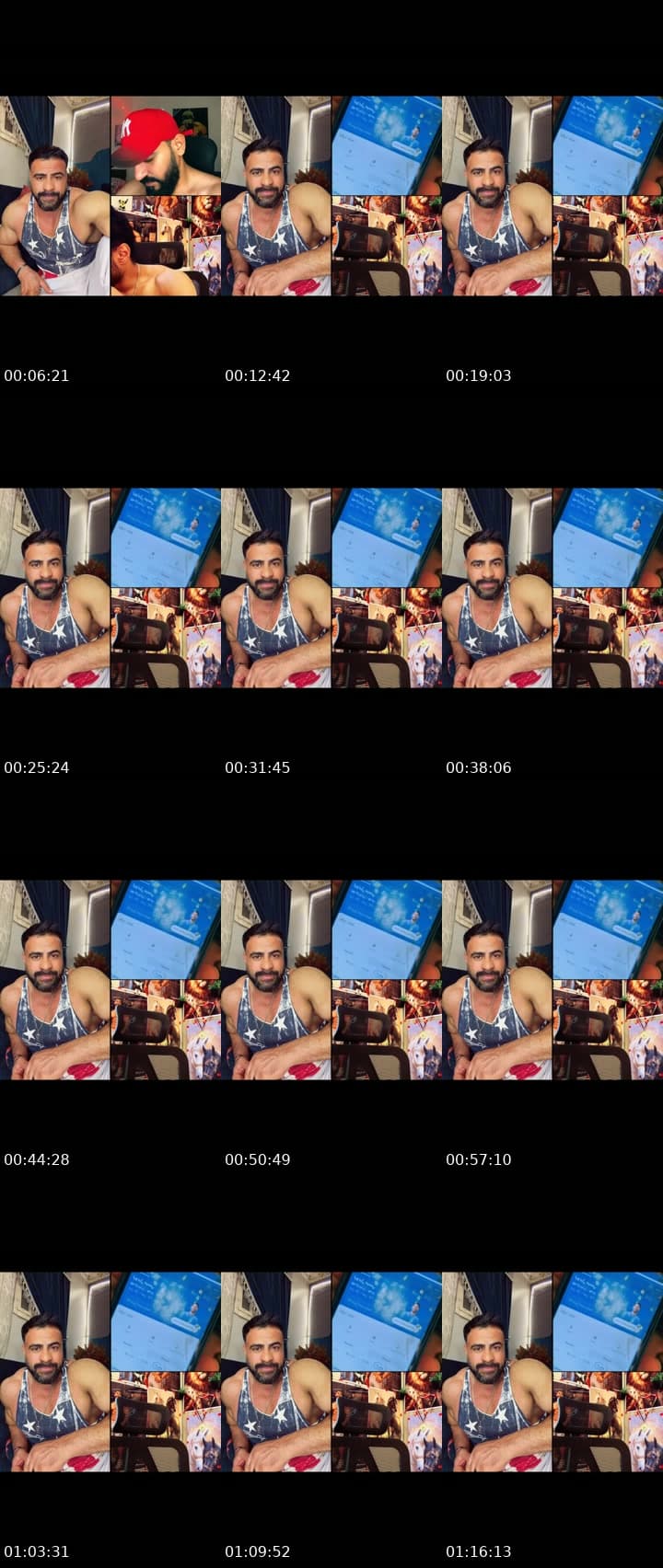 @mans_310 TikTok live stream