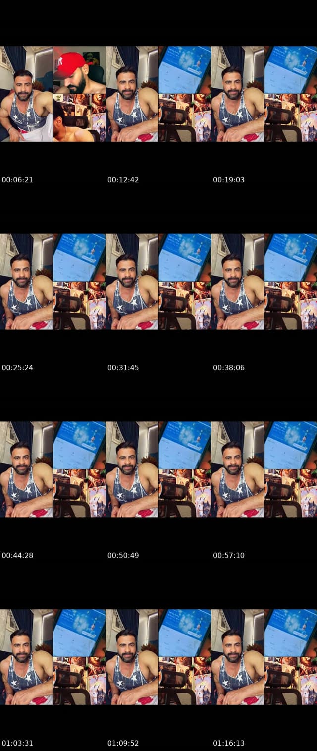 @mans_310 TikTok live