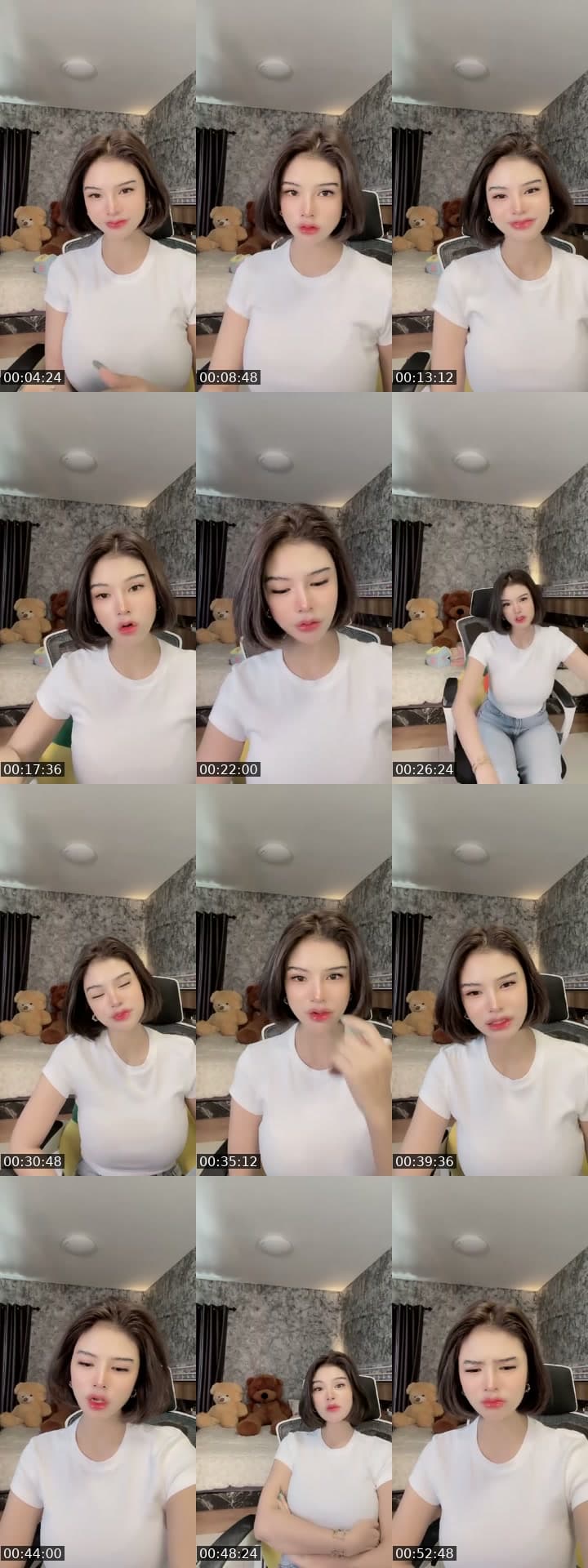 @maya_jan09 TikTok live stream