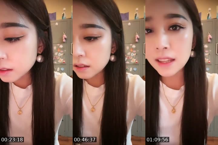 @vivi.84126321 TikTok live stream