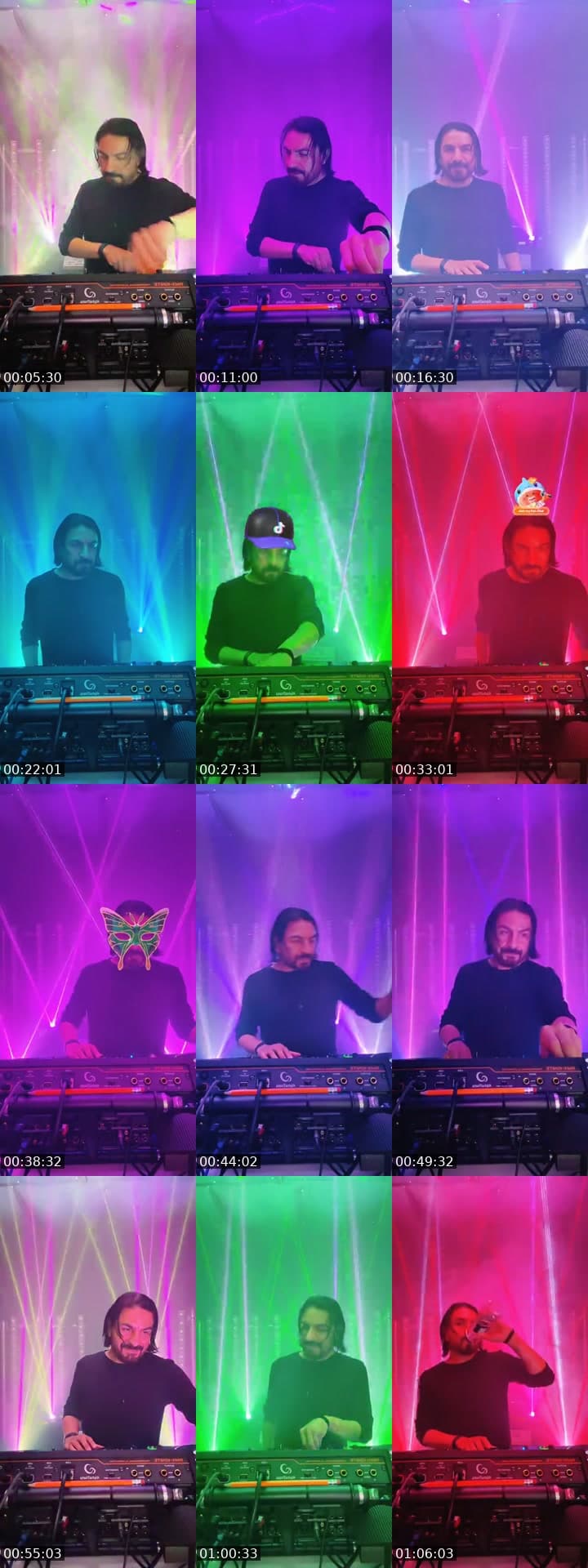 🌀Healing TikTok through music🌀