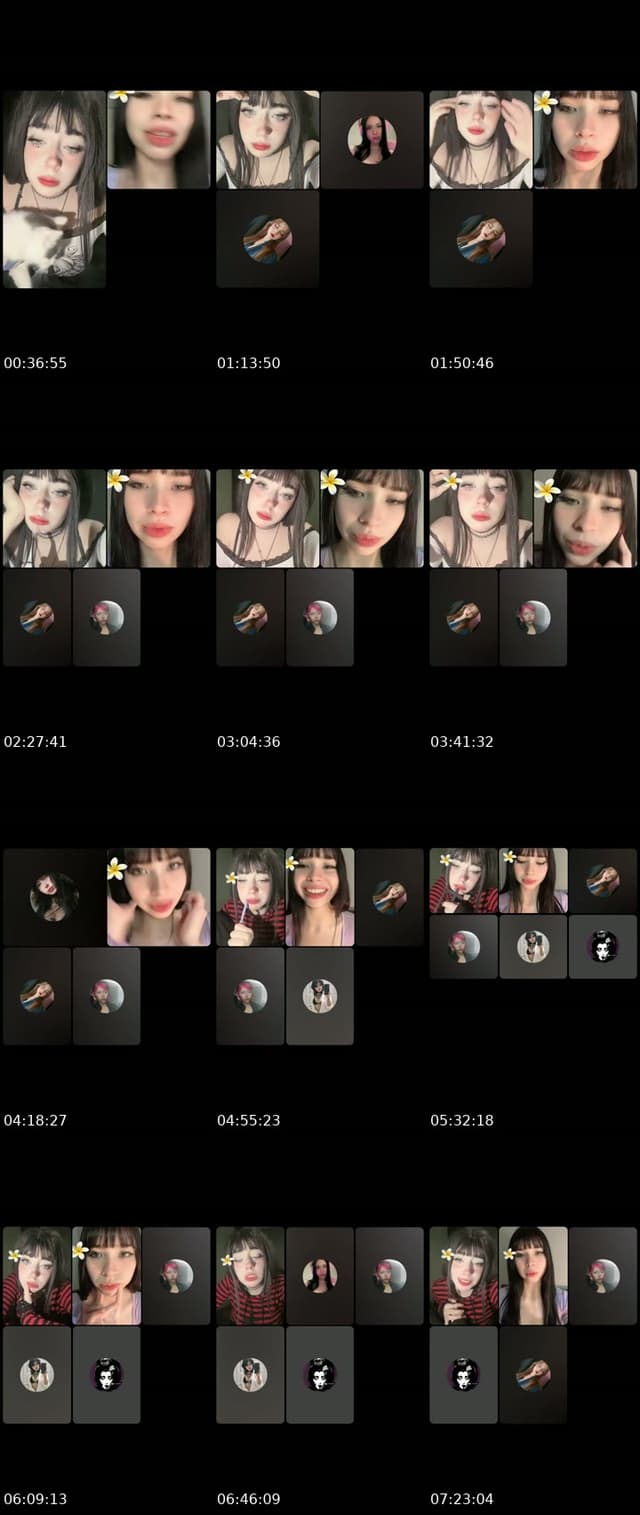 TikTok live: kick: Bcrra-16 by @bcrra.__16