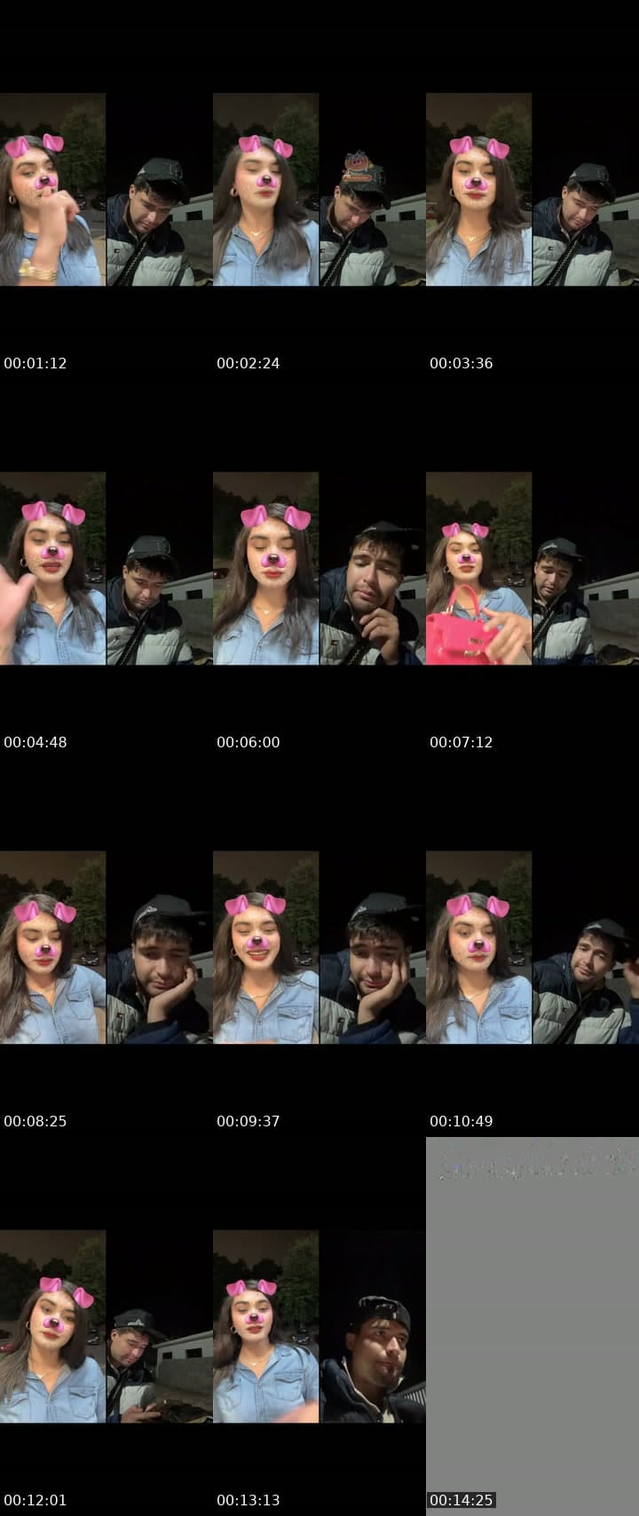 @naobi50 TikTok live stream