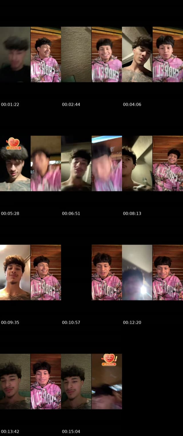 @.alexito TikTok live from 2026-07-08